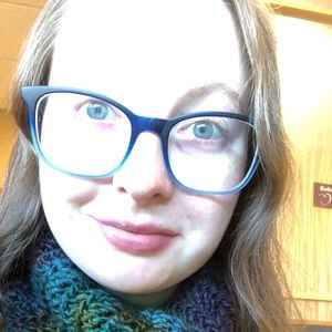 Meet your Posher, Erica